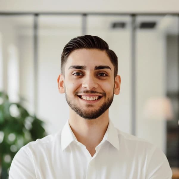 Manuel De Ceglie, sviluppatore software freelance